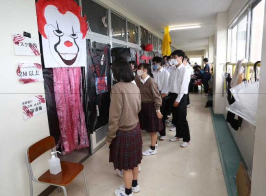 【2021新制服】新潟県立新津高校の制服写真画像まとめ・レビュー口コミ評判・生徒の着こなし・夏服冬服詳細情報