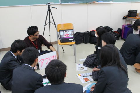 新潟県立小千谷西高校の制服写真画像まとめ・レビュー口コミ評判・生徒の着こなし・夏服冬服詳細情報