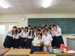 新潟県立新潟中央高校の制服写真画像まとめ・レビュー口コミ評判・生徒の着こなし・夏服冬服詳細情報