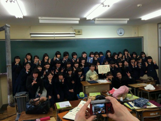 新潟県立新潟中央高校の制服写真画像まとめ・レビュー口コミ評判・生徒の着こなし・夏服冬服詳細情報