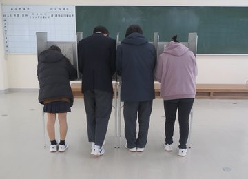 新潟県立堀之内高校の制服写真画像まとめ・レビュー口コミ評判・生徒の着こなし・夏服冬服詳細情報