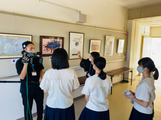 新潟県立新潟江南高校の制服写真画像まとめ・レビュー口コミ評判・生徒の着こなし・夏服冬服詳細情報