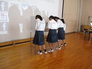 新潟県立新潟北高校の制服写真画像まとめ・レビュー口コミ評判・生徒の着こなし・夏服冬服詳細情報