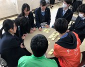 新潟県立佐渡総合高校の制服写真画像まとめ・レビュー口コミ評判・生徒の着こなし・夏服冬服詳細情報