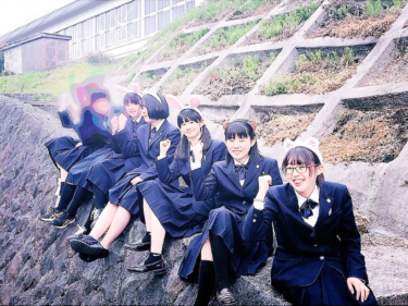 新潟県立佐渡高校相川分校（旧新潟県立相川高校）の制服写真画像まとめ・レビュー口コミ評判・生徒の着こなし・夏服冬服詳細情報