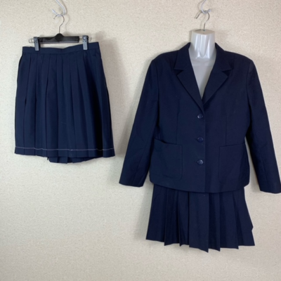 新潟県立佐渡高校の制服写真画像まとめ・レビュー口コミ評判・生徒の着こなし・夏服冬服詳細情報