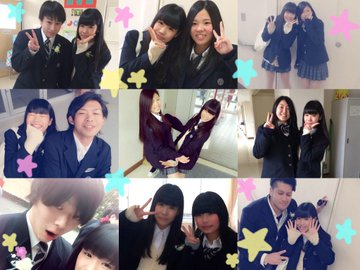 【2018制服撤廃・旧制服画像】新潟県立西新発田高校の制服写真画像まとめ・レビュー口コミ評判・生徒の着こなし・夏服冬服詳細情報・旧制服情報