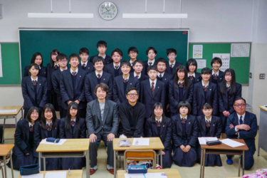 新潟県立村上桜ヶ丘高校の制服写真画像まとめ・レビュー口コミ評判・生徒の着こなし・夏服冬服詳細情報（むらかみさくらがおかこうこう）