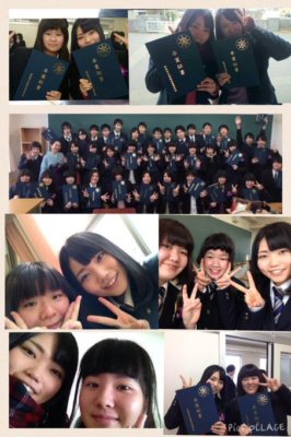新潟県立巻総合高校の制服写真画像まとめ・レビュー口コミ評判・生徒の着こなし・夏服冬服詳細情報