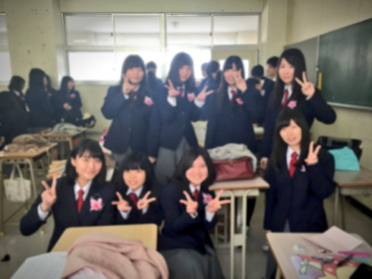 新潟県立新発田南高校の制服写真画像まとめ・レビュー口コミ評判・生徒の着こなし・夏服冬服詳細情報