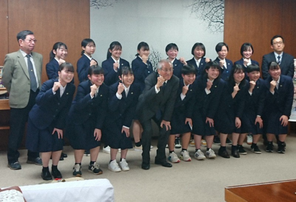 新潟県立高田北城高校の制服写真画像まとめ・レビュー口コミ評判・生徒の着こなし・夏服冬服詳細情報