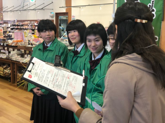新潟県立加茂農林高校の制服写真画像まとめ・レビュー口コミ評判・生徒の着こなし・夏服冬服詳細情報
