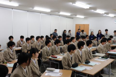 新潟県立上越総合技術高校の制服写真画像まとめ・レビュー口コミ評判・生徒の着こなし・夏服冬服詳細情報