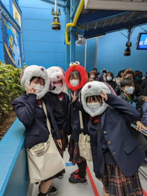 山梨県立甲府城西高校の制服写真画像まとめ・レビュー口コミ評判・生徒の着こなし・夏服冬服詳細情報