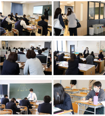 山梨県立増穂商業高校の制服写真画像まとめ・レビュー口コミ評判・生徒の着こなし・夏服冬服詳細情報