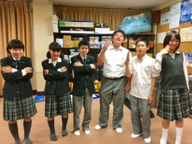 富士学苑中学校・高校の制服写真画像まとめ・レビュー口コミ評判・生徒の着こなし・夏服冬服詳細情報