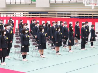 山梨県立市川高校の制服写真画像まとめ・レビュー口コミ評判・生徒の着こなし・夏服冬服詳細情報