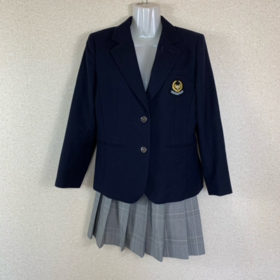 日本大学明誠高校の制服写真画像まとめ・レビュー口コミ評判・生徒の着こなし・夏服冬服詳細情報