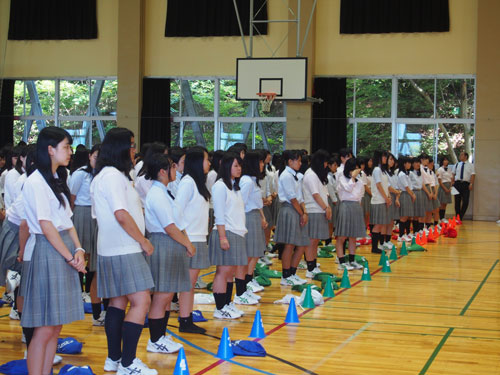 日本大学明誠高校の制服写真画像まとめ・レビュー口コミ評判・生徒の着こなし・夏服冬服詳細情報
