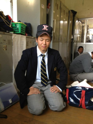 日本大学明誠高校の制服写真画像まとめ・レビュー口コミ評判・生徒の着こなし・夏服冬服詳細情報