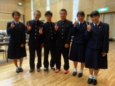 熊本県立熊本工業高校の制服写真画像まとめ・レビュー口コミ評判・生徒の着こなし・夏服冬服詳細情報