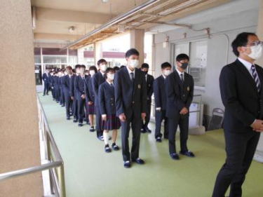 熊本県立玉名工業高校の制服写真画像まとめ・レビュー口コミ評判・生徒の着こなし・夏服冬服詳細情報