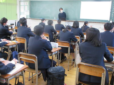 熊本県立御船高校の制服写真画像まとめ・レビュー口コミ評判・生徒の着こなし・夏服冬服詳細情報