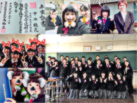 熊本県立松橋高校の制服写真画像まとめ・レビュー口コミ評判・生徒の着こなし・夏服冬服詳細情報