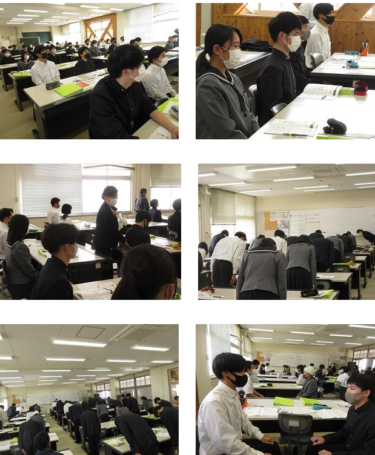 熊本県立天草拓心高校の制服写真画像まとめ・レビュー口コミ評判・生徒の着こなし・夏服冬服詳細情報（あまくさたくしんこうこう）