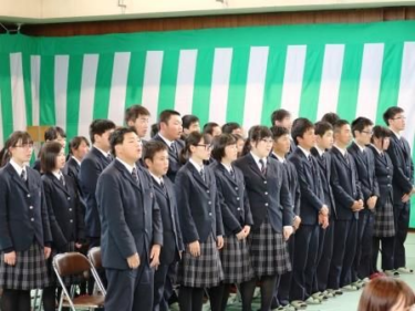 熊本県立鹿本農業高校の制服写真画像まとめ・レビュー口コミ評判・生徒の着こなし・夏服冬服詳細情報
