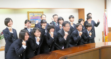 熊本市立千原台高校の制服写真画像まとめ・レビュー口コミ評判・生徒の着こなし・夏服冬服詳細情報
