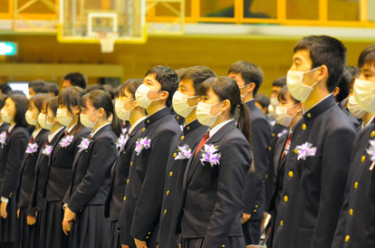 熊本県立熊本西高校の制服写真画像まとめ・レビュー口コミ評判・生徒の着こなし・夏服冬服詳細情報