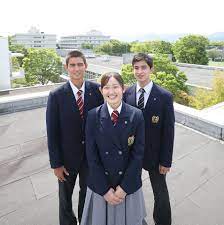 東海大学付属星翔高校の制服写真画像まとめ・レビュー口コミ評判・生徒の着こなし・夏服冬服詳細情報│全国中高制服グラム-全国47都道府県の中学校高等学校制服 検索口コミ-