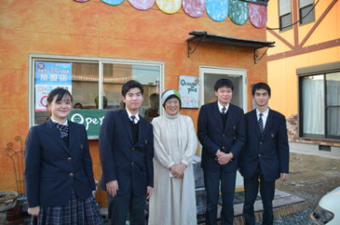 熊本県立岱志高校の制服写真画像まとめ・レビュー口コミ評判・生徒の着こなし・夏服冬服詳細情報（たいしこうこう）