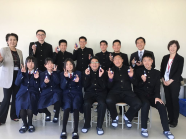 熊本県立八代工業高校の制服写真画像まとめ・レビュー口コミ評判・生徒の着こなし・夏服冬服詳細情報