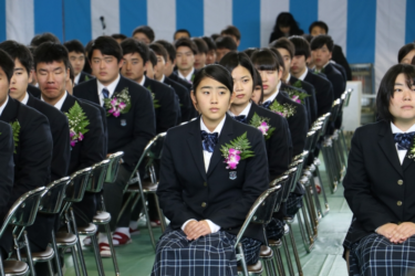 熊本県立上天草高校の制服写真画像まとめ・レビュー口コミ評判・生徒の着こなし・夏服冬服詳細情報