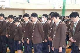熊本県立翔陽高校の制服写真画像まとめ・レビュー口コミ評判・生徒の着こなし・夏服冬服詳細情報