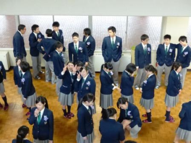 熊本県立小国高校の制服写真画像まとめ・レビュー口コミ評判・生徒の着こなし・夏服冬服詳細情報