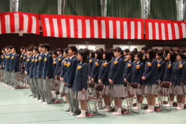 【2019閉校】熊本県立球磨商業高校の制服写真画像まとめ・レビュー口コミ評判・生徒の着こなし・夏服冬服詳細情報（くましょうぎょうこうこう）