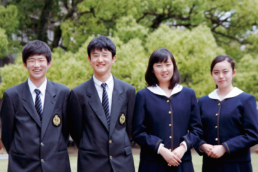 大分中学校・高校の制服詳細/動画像まとめ/口コミ・評判・学校生活情報/制服レビュー