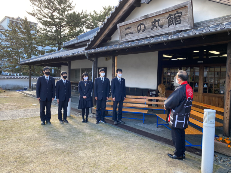 大分県立日出総合高校の制服詳細/動画像まとめ/口コミ・評判・学校生活情報/制服レビュー（ひじそうごうこうこう）│全国中高制服 グラム-全国47都道府県の中学校高等学校制服検索口コミ-