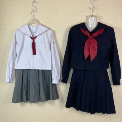 大分県立大分商業高校の制服写真画像動画まとめ・レビュー口コミ評判・生徒の着こなし・夏服冬服詳細情報
