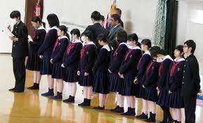 大分県立大分商業高校の制服写真画像動画まとめ・レビュー口コミ評判・生徒の着こなし・夏服冬服詳細情報