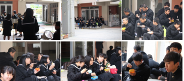 大分県立臼杵高校の制服詳細/動画像まとめ/口コミ・評判・学校生活情報/制服レビュー（うすきこうこう）