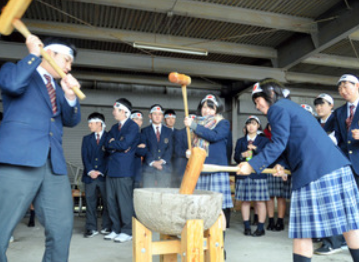 大分県立安心院高校の制服詳細/動画像まとめ/口コミ・評判・学校生活情報/制服レビュー（あじむこうこう）