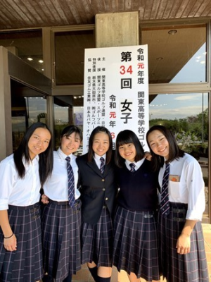 日本体育大学荏原高校の制服写真画像まとめ・レビュー口コミ評判・生徒の着こなし・夏服冬服詳細情報（にっぽんたいいくだいがくえばらこうこう）