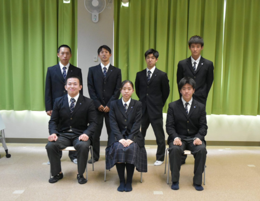 日本体育大学荏原高校の制服写真画像まとめ・レビュー口コミ評判・生徒の着こなし・夏服冬服詳細情報（にっぽんたいいくだいがくえばらこうこう）