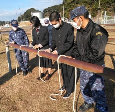長崎県立鹿町工業高校の制服写真画像まとめ・レビュー口コミ評判・生徒の着こなし・夏服冬服詳細情報