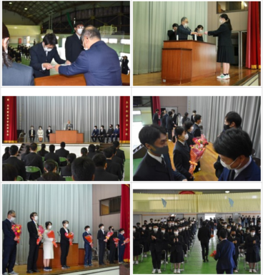 長崎県立島原翔南高校の制服写真画像まとめ・レビュー口コミ評判・生徒の着こなし・夏服冬服詳細情報