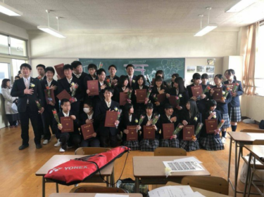 長崎県立対馬高校の制服写真画像まとめ・レビュー口コミ評判・生徒の着こなし・夏服冬服詳細情報